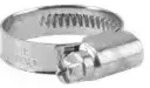 Gardena Schlauchschelle, Spannbereich 20 - 32 mm (3/4') (7192-20)