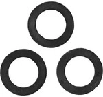 Gardena Flachdichtung (f&uuml;r Artikel 940, 2802, 18202, 18242) (5301-20)