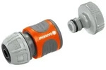 Gardena Pumpen-Anschlusssatz 1/2' 13mm (1x902/915) (1750-20)
