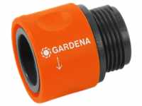 Gardena SB-Übergangs-Schlauchstück (2917-20)