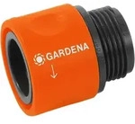 Gardena SB-&Uuml;bergangs-Schlauchst&uuml;ck (2917-20)