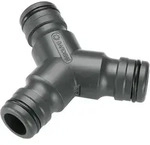 Gardena Profi-System-Y-St&uuml;ck (2833-20)