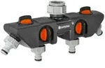 Gardena 4-Wege-Verteiler (8194-20)