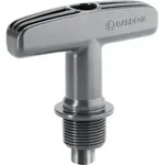 Gardena Sprinklersystem pro Schneidwerkzeug f&uuml;r Anbohrschelle, 3/4'-Gewinde