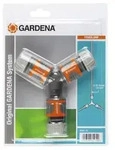 Gardena Abzweig-Satz 13 mm (1/2') (18287-20)