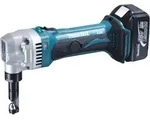Makita DJN161RTJ, Makita DJN161RTJ Akku-Knabber