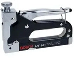 Bosch Professional HT 14 Handtacker (0603038001)