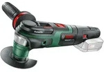 Bosch DIY AdvancedMullti 18 Multifunktionswerkzeug (0603104000)