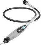 DREMEL&reg; Biegsame Welle (225)