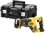 Dewalt DCS367NT-XJ Akku-S&auml;bels&auml;ge