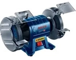 Bosch Professional GBG 60-20 Doppelschleifmaschinen Karton (060127A400)