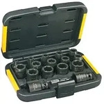 Dewalt DT7506-QZ Steckschl&uuml;ssel-Set 17tlg.