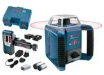 Bosch Professional GRL 400 H Rotationslaser (0601061800)