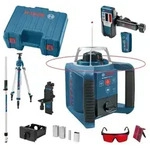 Bosch Professional GRL 300 HV+RC1+WM4+LR1+BT300 HD+GR240 (061599403Y)