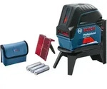 Bosch Professional GCL2-15 (0601066E00) Linienlaser