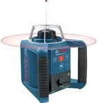 Bosch Professional +GRL 300 HV+RC1+WM4+LR1+BT170 HD+GR240 (061599405U)