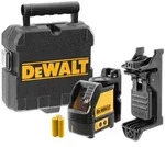 Dewalt DW088K-XJ Kreuzlinienlaser