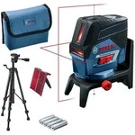 Bosch Professional GCL 2-50 C + RM2 + BT150 (C) Kombilaser (0601066G02)
