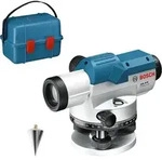 Bosch Professional +GOL 26 D Optisches Nivellierger&auml;t (0601068000)
