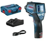 Bosch GIS 1000 C + L-Boxx Thermodetektor (0601083301)