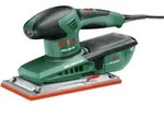 Bosch DIY PSS 300 AE Schwingschleifer (0603340300)