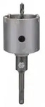 Bosch Professional PRO SDS Plus-5 Bohrkrone Set,68x72mm,3St (2608550064)