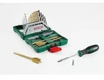 Bosch DIY 40-tlg. X-Line Bit- und Bohrerset (2607019600)
