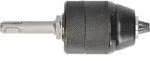 Bosch Professional Schnellspannbohrfutter mit SDS+Adapter (2608572227)
