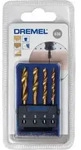 DREMEL&reg; Holzbohrersatz (636)
