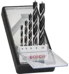 Bosch Professional RobustLine 8 tlg. Holzbohrer Set (2607010533)