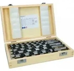 Bosch Professional PRO Holz Schlangenbohrer Set,L235mm,6St (2607019322)