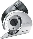 Bosch DIY Schneideaufsatz f&uuml;r IXO (1600A001YF)