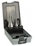 Bosch Professional HSS Set 3Stufenbo. 4-12,4-20,6-30mm (2608587426)