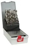 Bosch Professional Pro Box HSS-G 135&deg;, 25 tlg. 1,0-13,0 mm (2608587017)