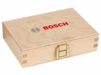 Bosch Professional Forstnerbohrerkassette 5-tlg. 15-35mm (2608577022)