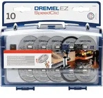 DREMEL&reg; EZ SpeedClic Schneid-Set (SC690)