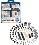 DREMEL&reg; Mehrzweck-Zubeh&ouml;rset 150 Teile (724)