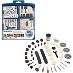 DREMEL&reg; Mehrzweck-Zubeh&ouml;rset 100 Teile (723)
