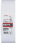 Bosch Professional Schleifband BfWP,75x533mm,K40 (2608606080)