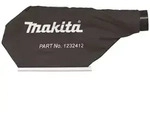 Makita Staubsack KPL. 6 passend f&uuml;r DUB185 (123241-2)