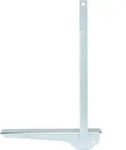 Bosch Professional L&auml;ngenanschlag f&uuml;r GKS-Modelle (1608190007)