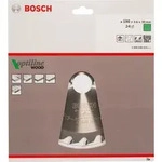 Bosch Professional Kreiss&auml;geblatt OP WO H 190x30-24 (2608640615)