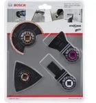 Bosch Professional 4 tlg. GOP Fliesen-Set (2608661695)