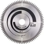 Bosch Professional Kreiss&auml;geblatt MM MU B 216x30-80 (2608640447)
