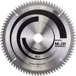 Bosch Professional Kreiss&auml;geblatt MM MU B 260x30-80 (2608641204)