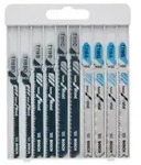 Bosch Professional X-Pro Line STS Set 'Wood & Metal' (10) (2607010630)