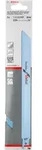 Bosch Professional 5 S&auml;bels&auml;gebl&auml;tter S 1122 EF (2608656020)