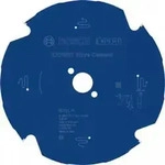 Bosch Professional EXP Faserzement KSB,165&times;2,2/1,6&times;20mm,Z4 (2608644122)