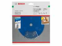 Bosch Professional Kreissägeblatt EX WO H 160x20-48 (2608644018)