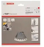 Bosch Professional Kreiss&auml;geblatt BS WO H 165x20-48 (2608642384)